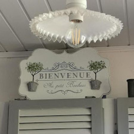 Guest House Provencal Vitrolles (Bouches-du-Rhone) Exterior foto
