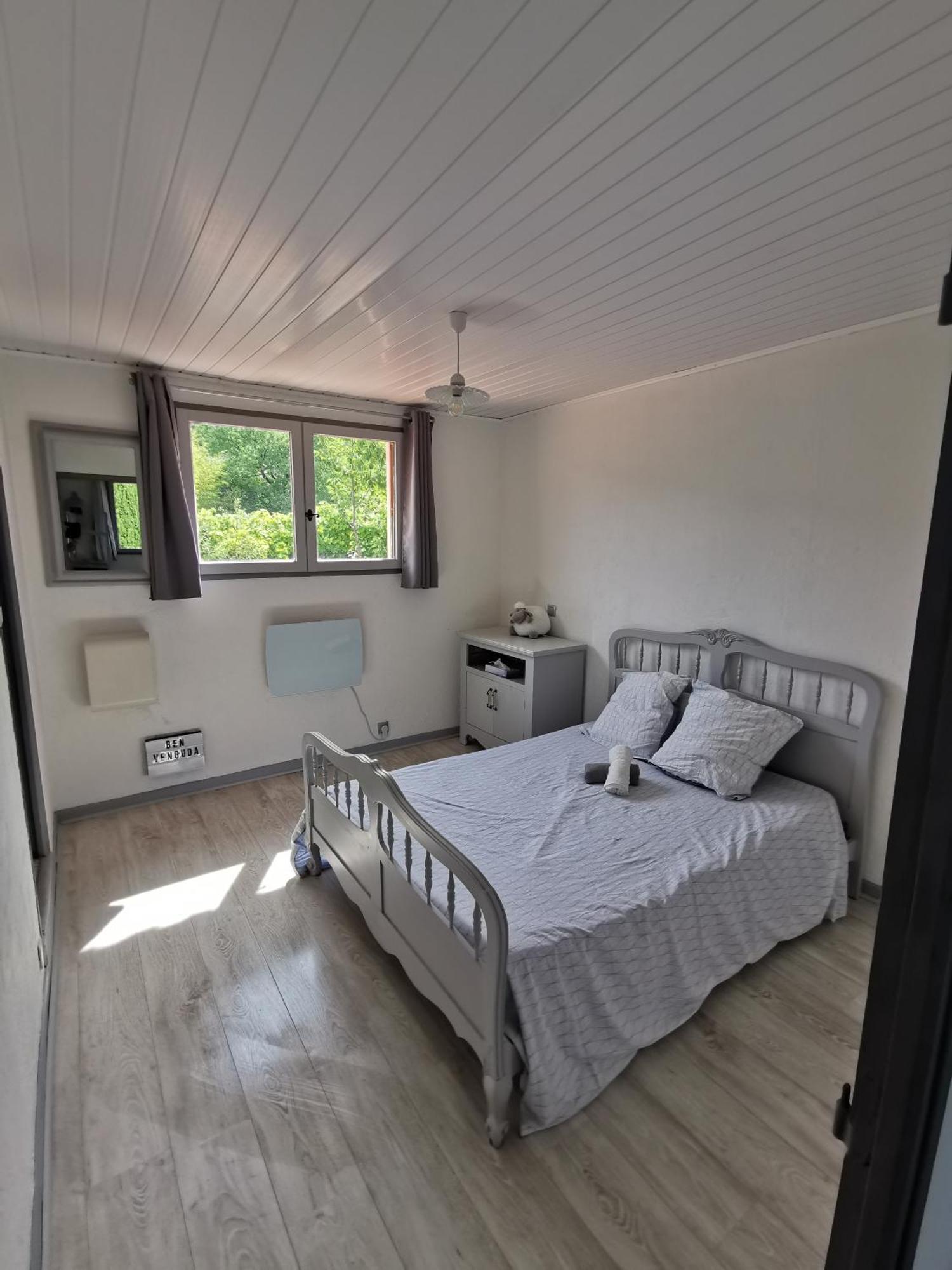 Guest House Provencal Vitrolles (Bouches-du-Rhone) Quarto foto