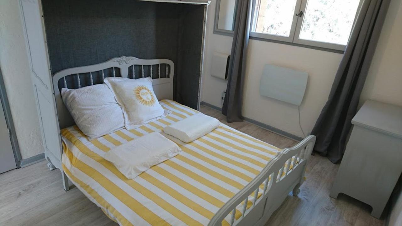 Guest House Provencal Vitrolles (Bouches-du-Rhone) Exterior foto