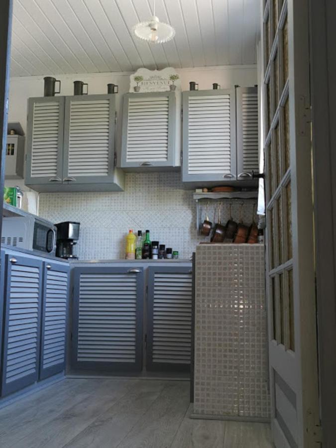 Guest House Provencal Vitrolles (Bouches-du-Rhone) Exterior foto
