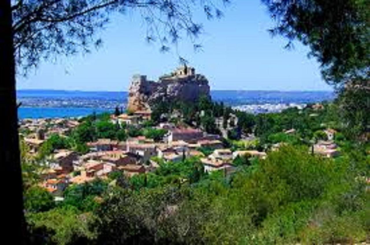 Guest House Provencal Vitrolles (Bouches-du-Rhone) Exterior foto